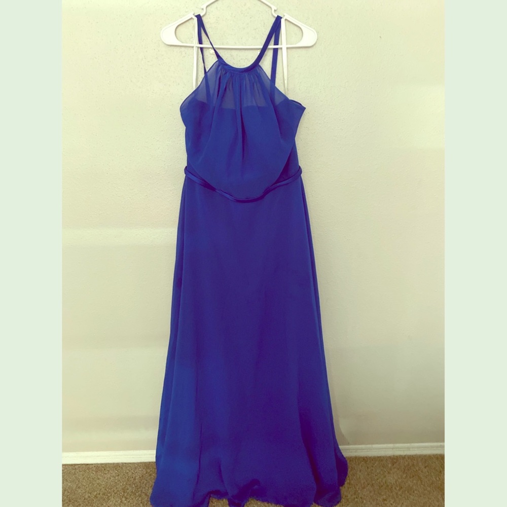 Buy this dress, get any item in closet free!!!!